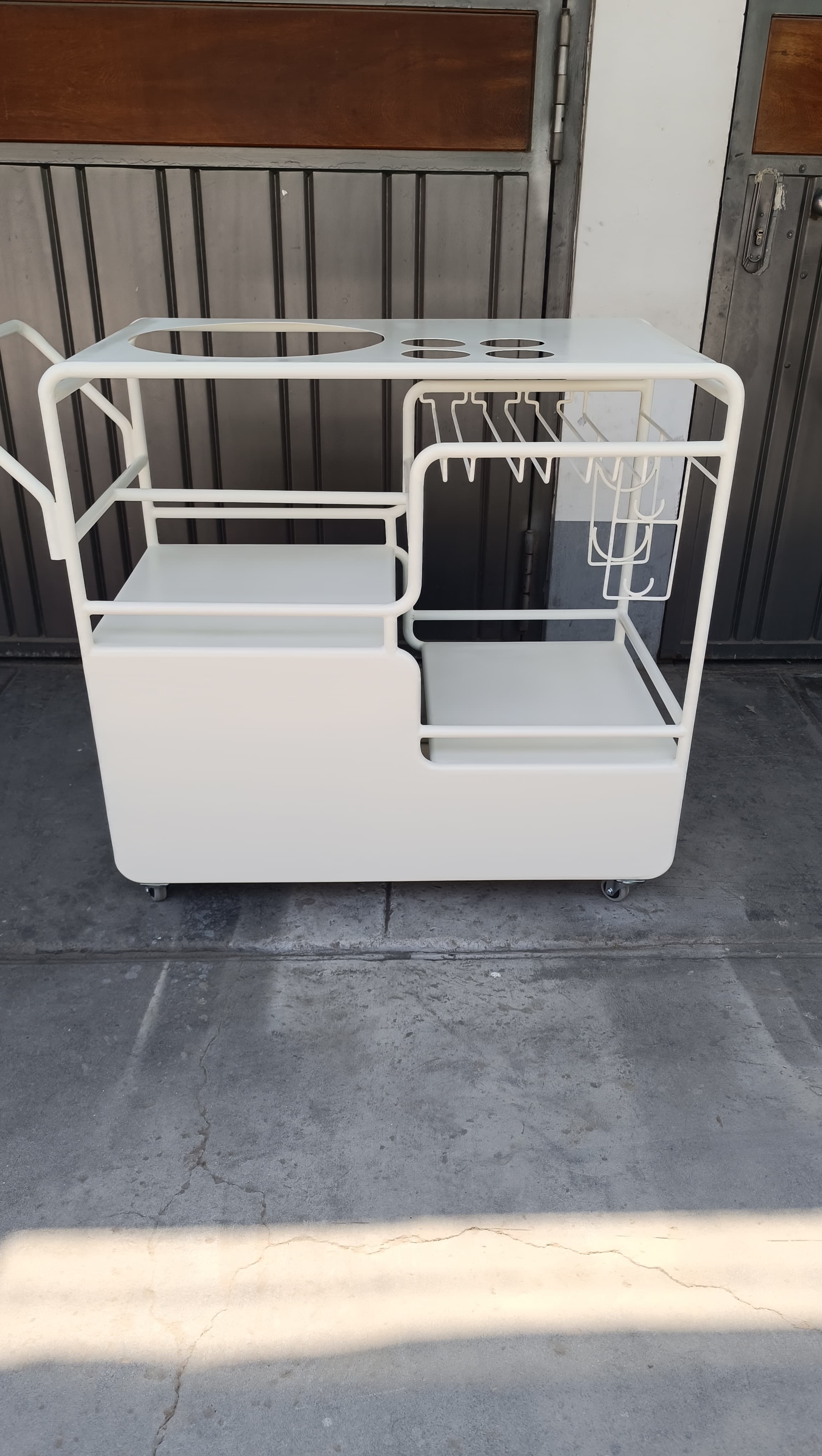 Proyecto Metal Solutions 4