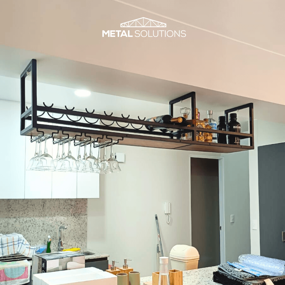 Proyecto Metal Solutions 9