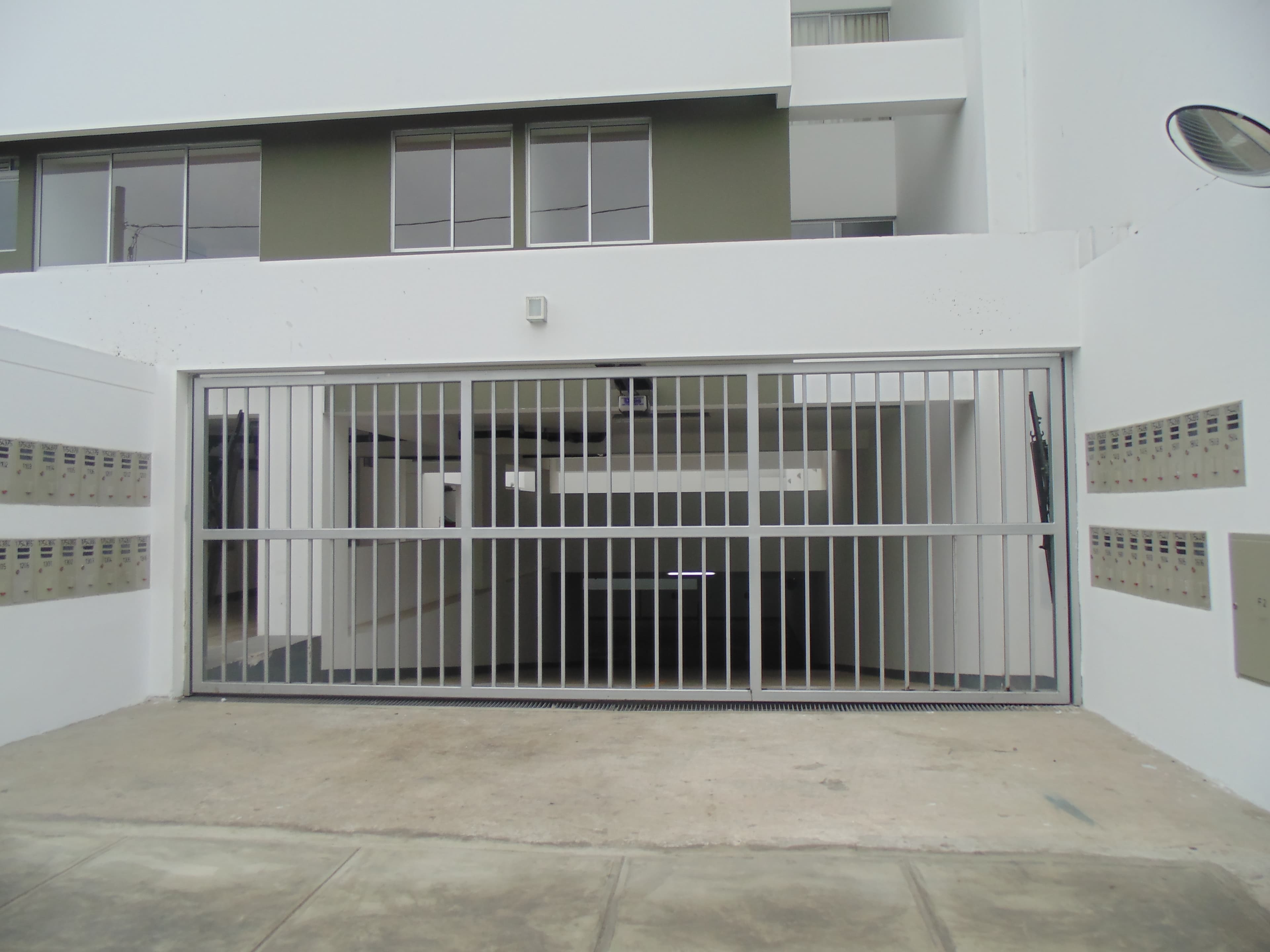 Proyecto Metal Solutions 11