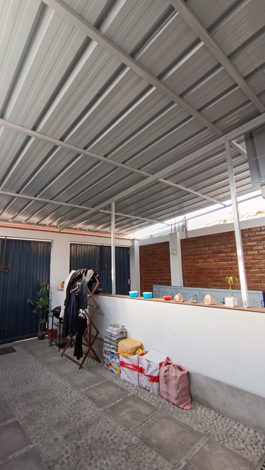 Proyecto Metal Solutions 16